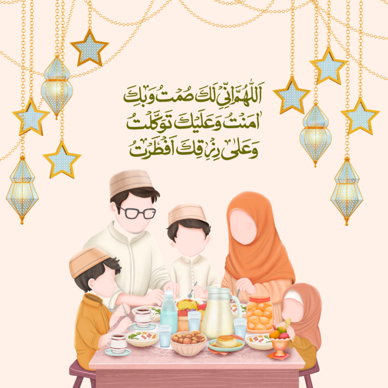 A beautiful moment of a Muslim family preparing for iftar in Ramadan together—teaching children for Ramadan, learning, and embracing the blessings of this sacred month. 🌟✨ #children for Ramadan #RamadanPreparation #FamilyBonding #IslamicTraditions